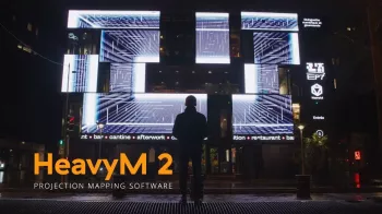 HeavyM Pro v2.10.2 WiN - BLZ screenshot
