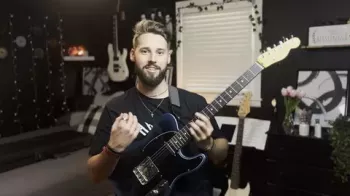 Udemy Guitar Shapes Theory & Voicings for Modern Worship or Pop TUTORiAL screenshot