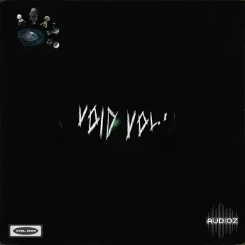 hiddengemslibrary meijin void vol.1 WAV Ableton live theme-FANTASTiC screenshot