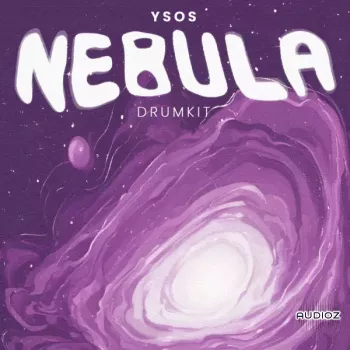 Ysos NEBULA (Drumkit) WAV MiDi-FANTASTiC screenshot