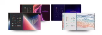 Karanyi Sounds Wavesynth PRO KONTAKT screenshot