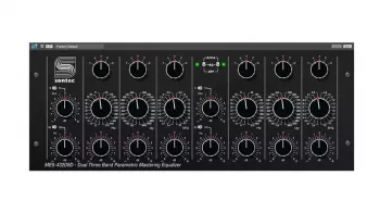 Make Believe Studios Sontec MES-432D9D v1.1.5-R2R screenshot
