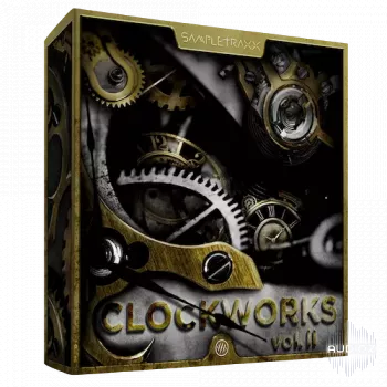 REQ: Sampletraxx Clockworks Vol.2 screenshot