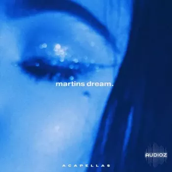 Kish Martins Dream Vocals WAV-FANTASTiC screenshot