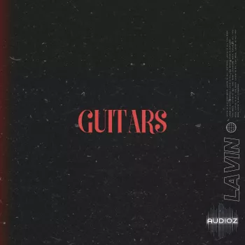 LAVIN Guitars WAV-FANTASTiC screenshot