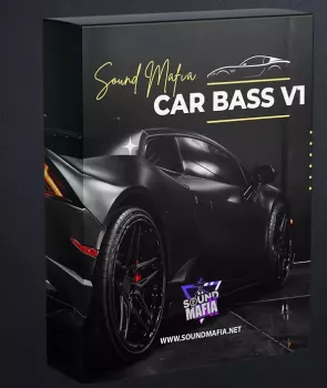 REQ: Sound Mania Car Bass Vol.1 screenshot