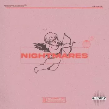 kaiiondabeat NIGHTMARES by kaii WAV-FANTASTiC screenshot