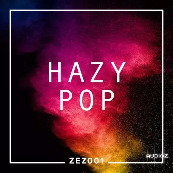Roland Cloud ZEZ001 Hazy Pop for ZENOLOGY-DECiBEL screenshot