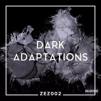 Roland Cloud ZEZ002 Dark Adaptations for ZENOLOGY-DECiBEL screenshot