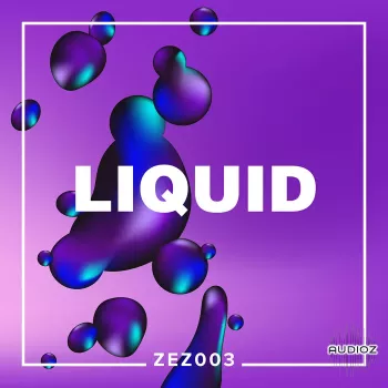 Roland Cloud ZEZ003 Liquid for ZENOLOGY-DECiBEL screenshot