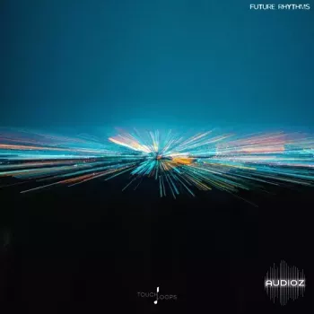 Touch Loops Future Rhythms WAV-FANTASTiC screenshot