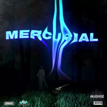 dreamr Mercurial Guitar Loop Kit WAV-FANTASTiC screenshot