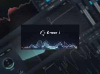 Groove3 Ozone 11 Explained TUTORiAL screenshot