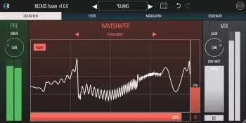 BLEASS Fusion v1.2.0 Incl Emulator-R2R screenshot