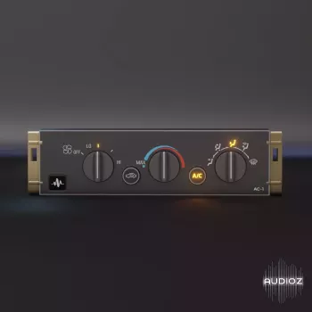 Audio Hertz AC-1 v1.2.0 Regged WiN MAC-IND screenshot