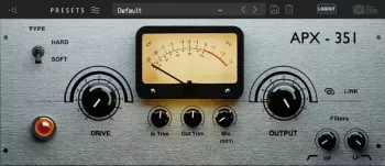 Tone Empire APX-351 v1.0.0 Incl Patched and Emulator-R2R screenshot