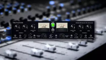 Nembrini Audio The Voltour v1.0.0-R2R screenshot