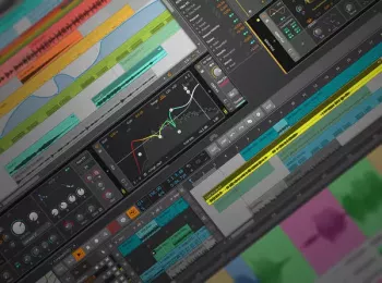 Groove3 Bitwig Studio 5 Update Explained TUTORiAL screenshot