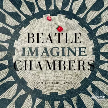PastToFutureReverbs Beatle Chambers Impulse Responses (IRs) WAV screenshot