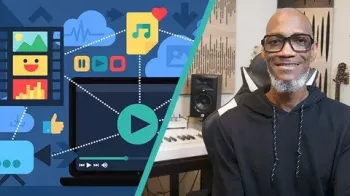Udemy A Beginner's Guide To Writing For Production Music Libraries TUTORiAL screenshot