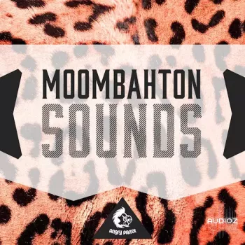Angry Parrot Moombahton Sounds WAV MIDI Presets screenshot