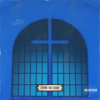 Sound Doctrine The Vamp Volume 2 WAV screenshot