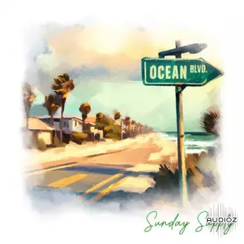 Sunday Supply Ocean Blvd WAV screenshot