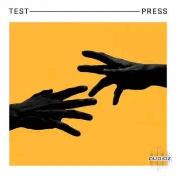Test Press 20/20 Halftime WAV MIDI screenshot