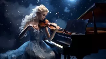 Udemy Learn How To Compose Magical Fantasy Music TUTORiAL screenshot