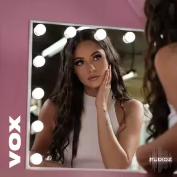 VOX LoLo Rachelle Lush RnB Vocals WAV screenshot