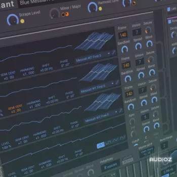 ProducerTech Complete Guide to Phase Plant TUTORiAL screenshot