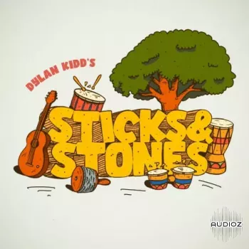 One Stop Shop Sticks and Stones by Dylan Kidd WAV-FANTASTiC screenshot