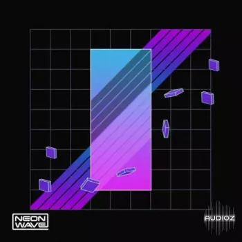 Neon Wave Disco Daze Future Italo and Synthwave WAV-FANTASTiC screenshot