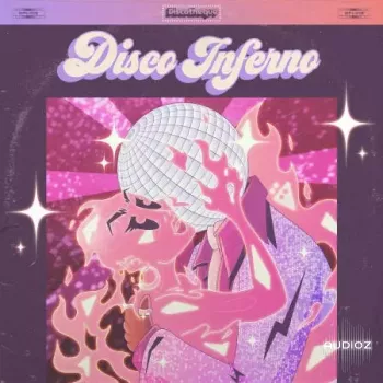 Discotheque Disco Inferno WAV-FANTASTiC screenshot