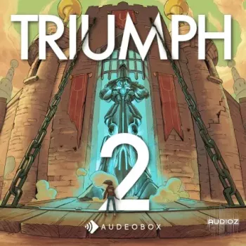 AudeoBox Triumph 2 WAV-FANTASTiC screenshot