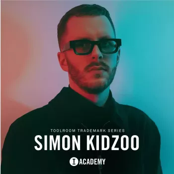Toolroom Academy Simon Kidzoo Trademark Series WAV-FANTASTiC screenshot