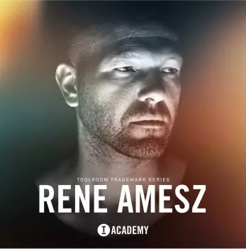 Toolroom Academy Rene Amesz Trademark Series Vol. 3 WAV-FANTASTiC screenshot