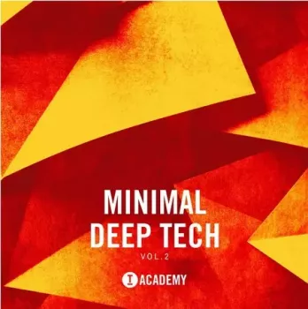 Toolroom Academy Minimal Deep Tech Vol. 2 WAV-FANTASTiC screenshot