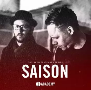 Toolroom Academy Saison Trademark Series WAV-FANTASTiC screenshot