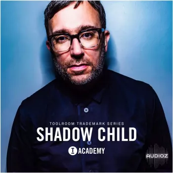 Toolroom Academy Shadow Child WAV-FANTASTiC screenshot