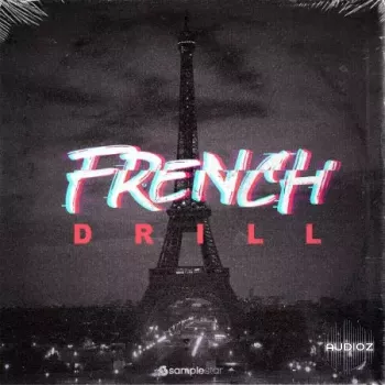 Samplestar French Drill WAV-FANTASTiC screenshot
