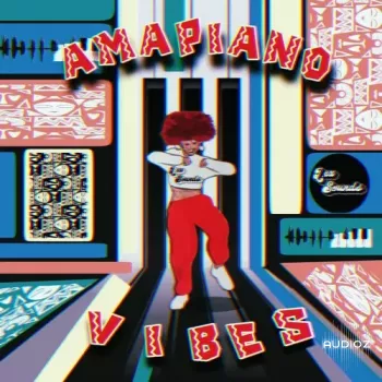 LEX Sounds Amapiano Vibes WAV-FANTASTiC screenshot