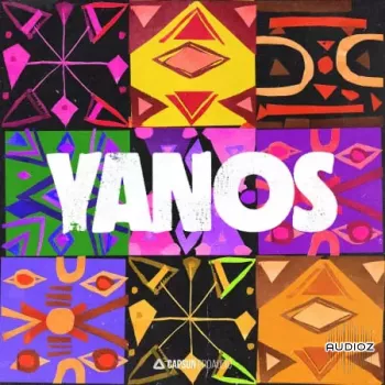 Capsun ProAudio YANOS WAV-FANTASTiC screenshot