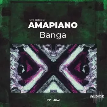 Renraku Amapiano Banga by Fantastic WAV-FANTASTiC screenshot