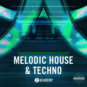 Toolroom Academy Melodic House and Techno WAV SYLENTH1 PRESETS-FANTASTiC screenshot