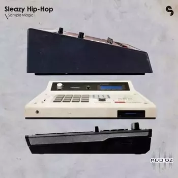 Sample Magic Sleazy Hip-Hop MULTiFORMAT-FANTASTiC screenshot