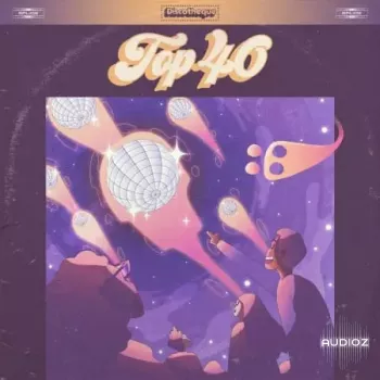Discotheque Top 40 WAV-FANTASTiC screenshot