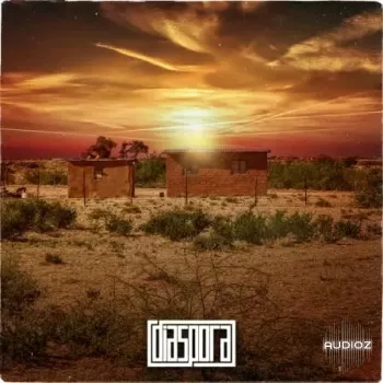 Diaspora Soweto Sunsets WAV-FANTASTiC screenshot