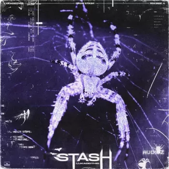 lukadidthis Stash 2023 Drum Kit WAV MiDi-FANTASTiC screenshot