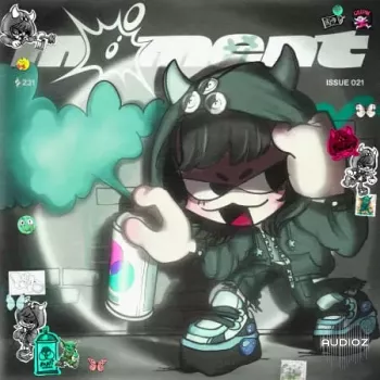 Moment SPOiiLSPORT, a BABii moment WAV XFER RECORDS SERUM-FANTASTiC screenshot